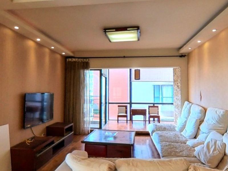 3室2廳2陽(yáng)臺(tái) 實(shí)力北岸VR看房