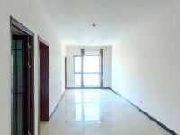 3室2廳1陽臺 俊發(fā)逸天峰VR看房