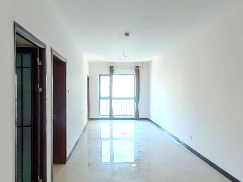 3室2廳1陽臺 俊發(fā)逸天峰VR看房