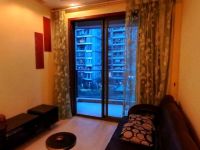 2室1廳1陽臺 世紀(jì)俊園VR看房