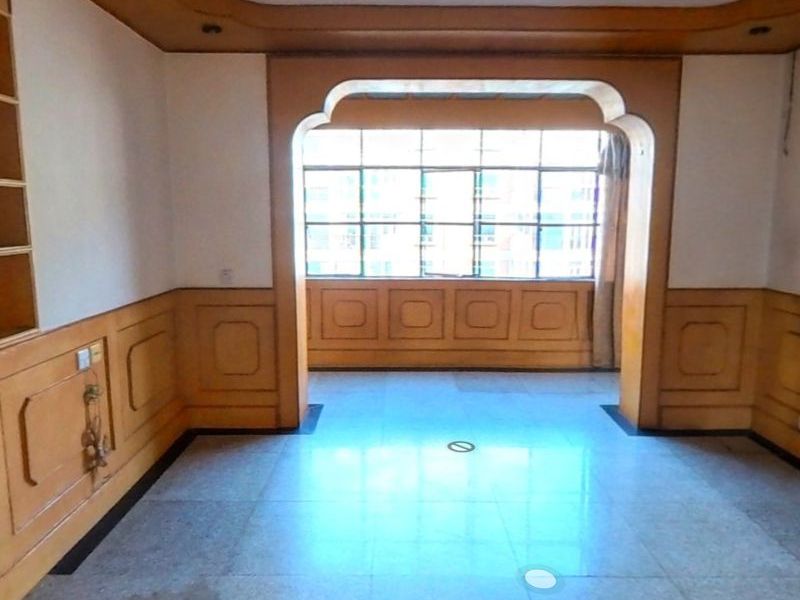 2室2廳1陽臺(tái) 新發(fā)小區(qū)VR看房