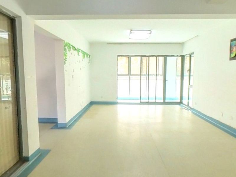 4室2廳2陽臺 銀海暢園西區(qū)VR看房