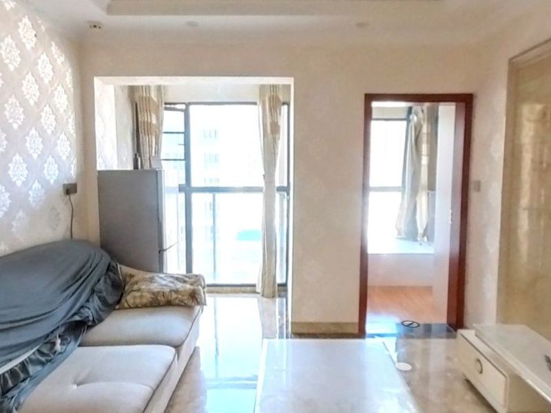 3室2廳2陽(yáng)臺(tái) 新希望希望匯VR看房