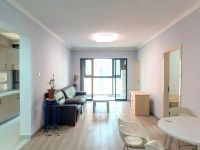 3室2廳2陽臺(tái) 潤城五福臨VR看房