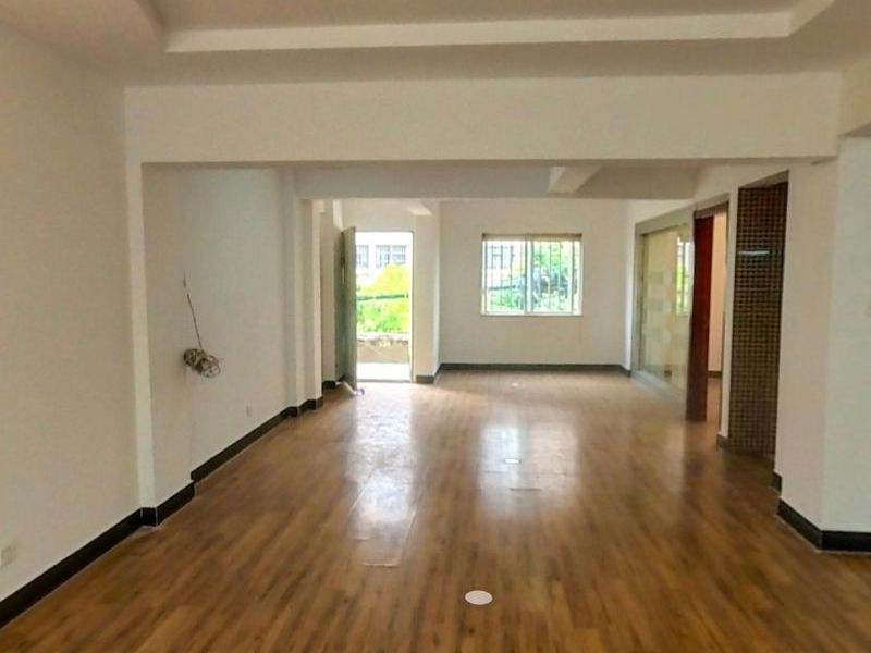 2室2廳1陽(yáng)臺(tái) 金順苑VR看房