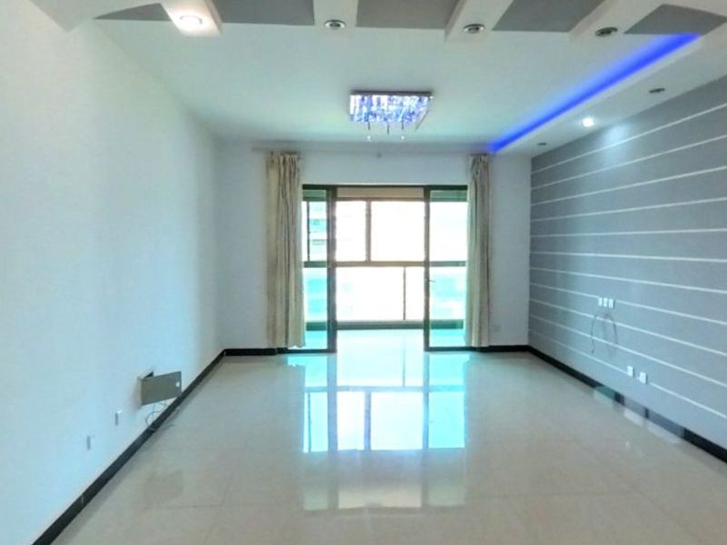 4室2廳2陽臺 金域緹香VR看房