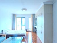 1室1廳1陽臺 綠城春江明月VR看房