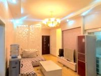 3室2廳1陽臺 候谷花園VR看房