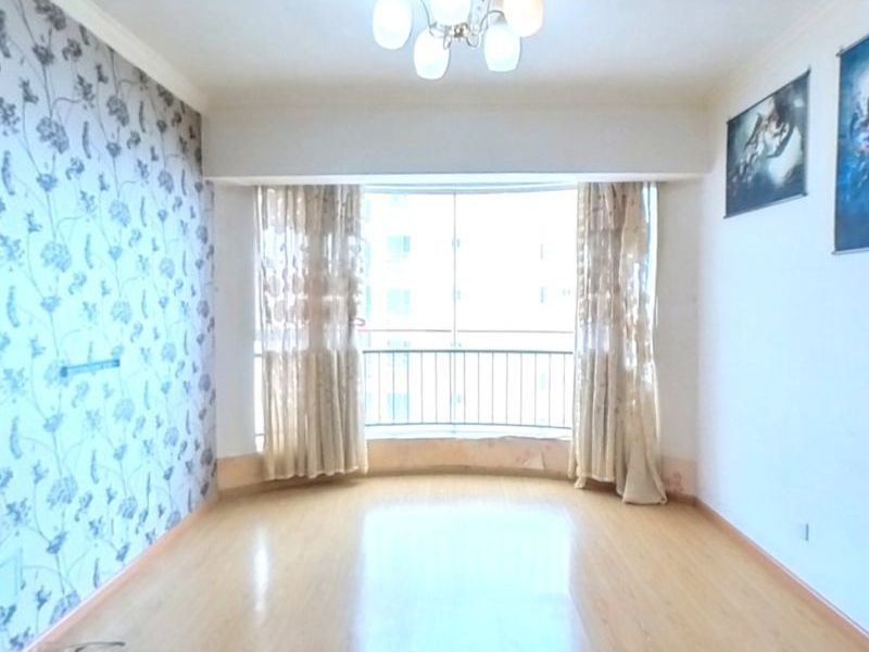 2室1廳1陽臺 美璟欣城VR看房