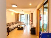 2室2廳4陽臺(tái) 濱江俊園香儂組團(tuán)VR看房