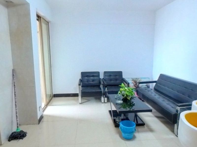 1室1廳1陽臺 摩瑪VR看房