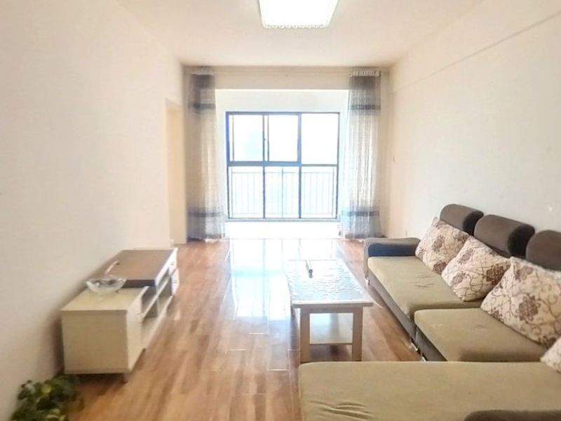 3室2廳2陽(yáng)臺(tái) 未名城A3VR看房