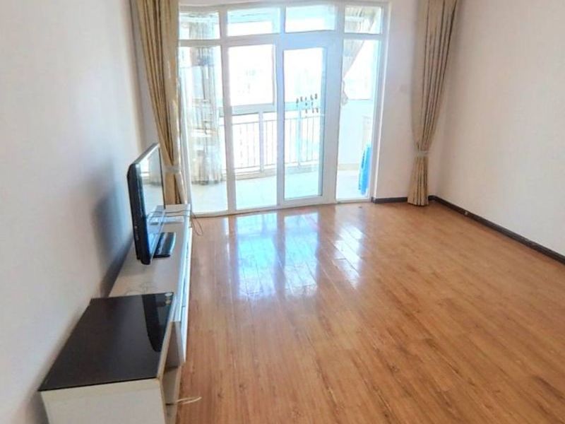 3室2廳1陽臺 城市領地VR看房