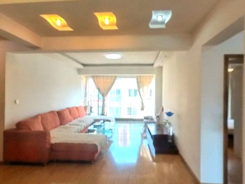 3室2廳2陽臺 美麗新世界VR看房