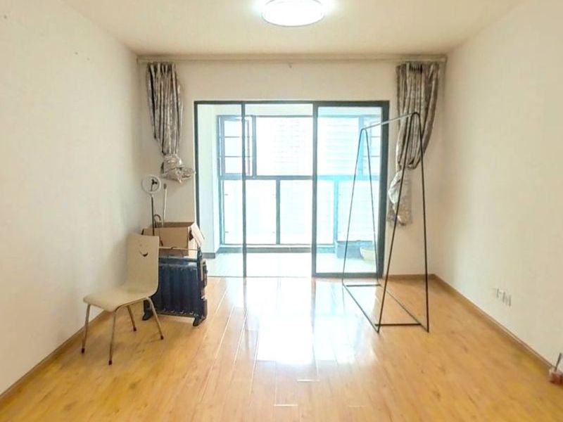 3室2廳1陽臺 新希望希望匯VR看房