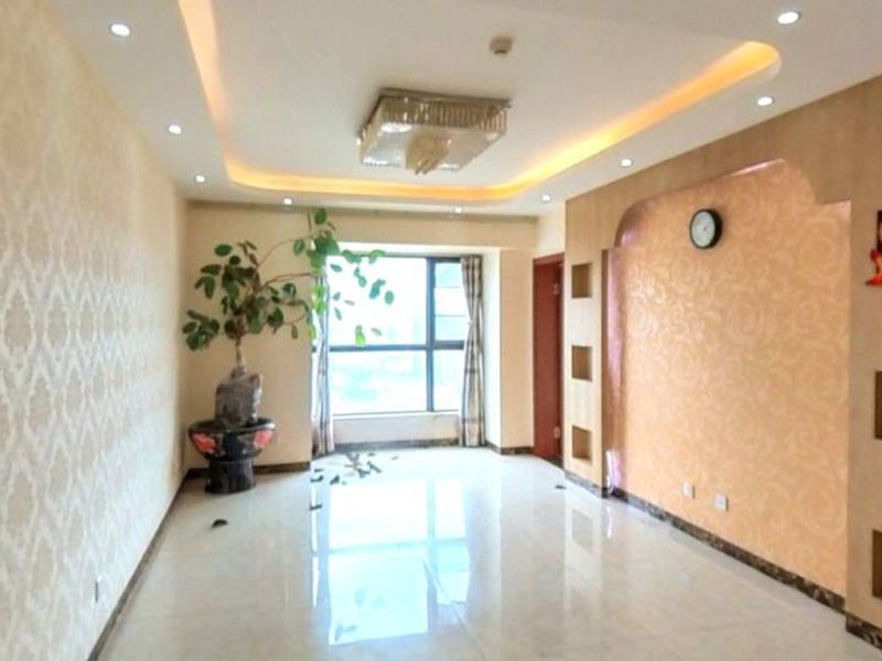 3室2廳 俊發(fā)盛唐城VR看房