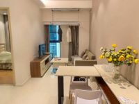 2室1廳1陽臺 海倫中心公寓VR看房