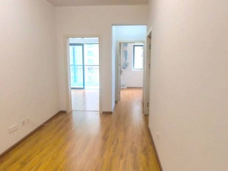 2室2廳1陽(yáng)臺(tái) 恒大云報(bào)華府VR看房