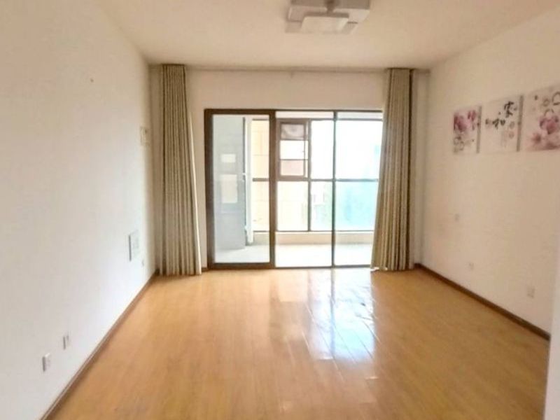 4室2廳2陽臺 中鐵水岸青城A2地塊VR看房