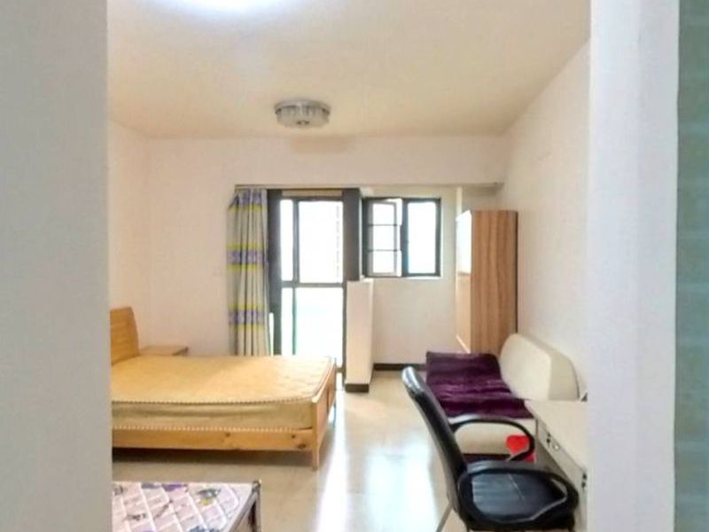 1室1廳 金域緹香VR看房