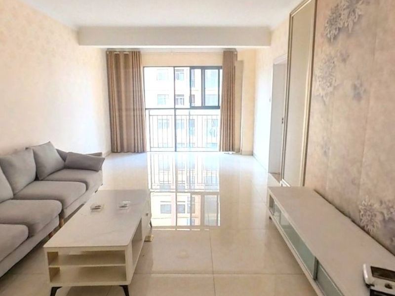 3室2廳2陽臺 未名城A3VR看房