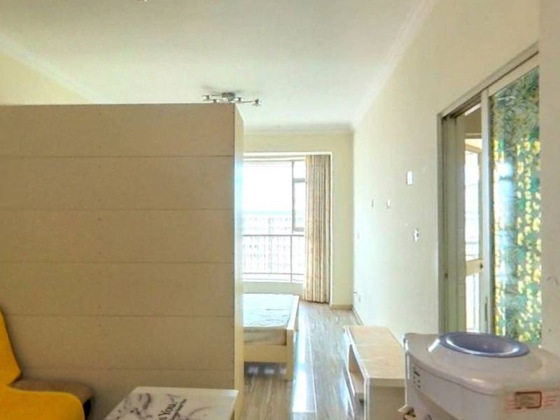 1室1廳1陽臺 泰旸欣城VR看房