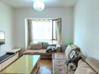 2室2廳1陽(yáng)臺(tái) 同德昆明廣場(chǎng)上北區(qū)VR看房