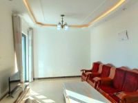 2室2廳1陽臺 恒大云報華府VR看房