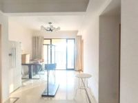 3室2廳1陽(yáng)臺(tái) 金地珺悅VR看房