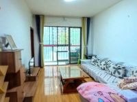 2室2廳1陽臺 融城優(yōu)郡VR看房