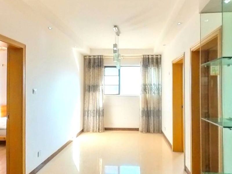 3室2廳1陽臺 南亞未來城VR看房