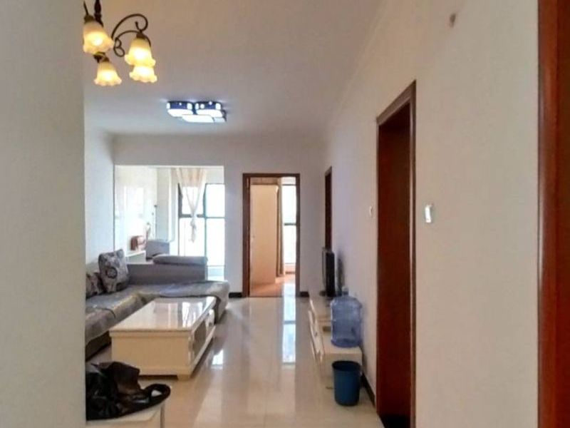 3室2廳1陽臺 金尚俊園二期VR看房