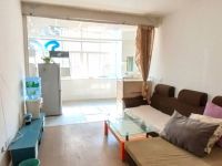 2室1廳1陽(yáng)臺(tái) 機(jī)電裕海小區(qū)（上馬村）VR看房