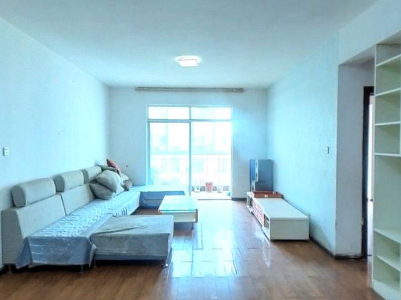 2室2廳3陽臺 遠洋風(fēng)景VR看房