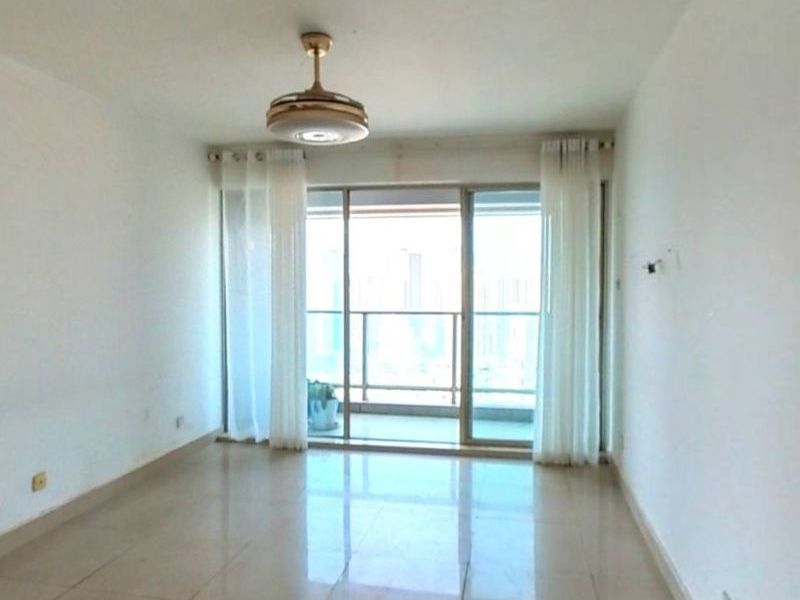 2室2廳1陽(yáng)臺(tái) 時(shí)光俊園VR看房