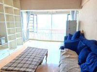 3室2廳 匯都國(guó)際一期VR看房