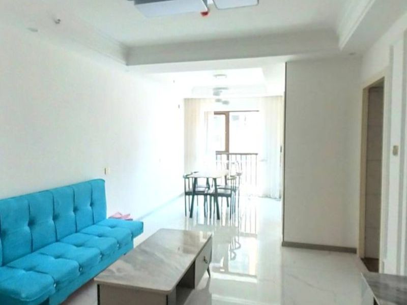 2室1廳 瑞鼎城二期VR看房