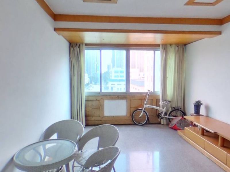 3室2廳1陽臺 煙草科技園VR看房