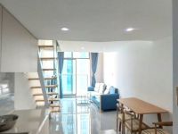 1室1廳1陽(yáng)臺(tái) 潤(rùn)城第二大道公寓VR看房