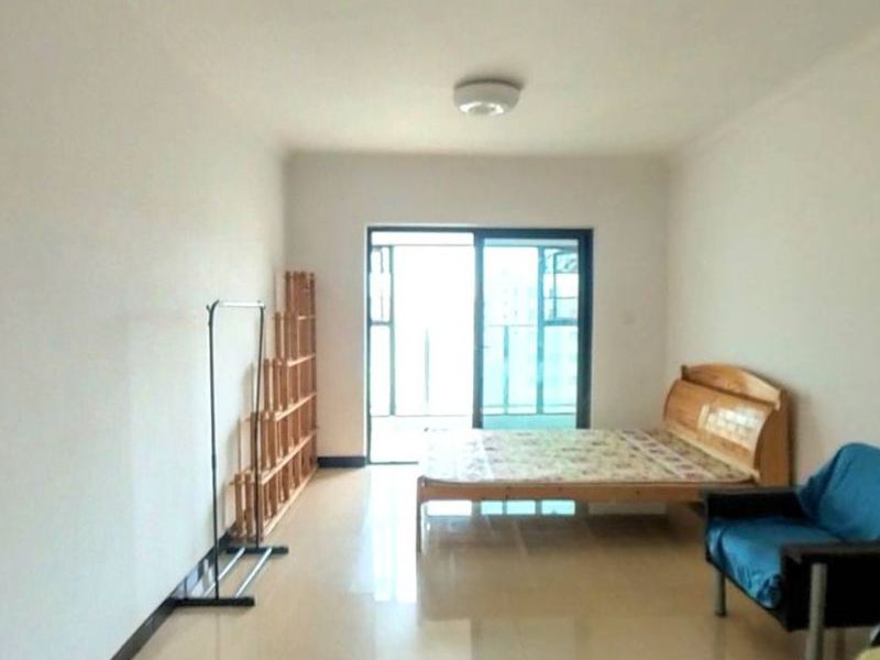 1室1廳1陽臺 龍湖水晶酈城VR看房