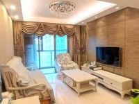 3室2廳1陽臺 七彩俊園VR看房