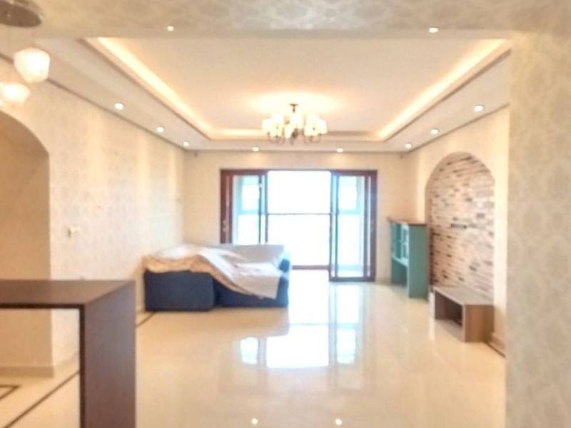 4室2廳1陽臺 金地悅天下一期VR看房