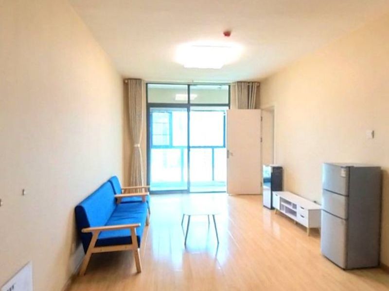 2室2廳2陽臺 譽(yù)峰峰景VR看房