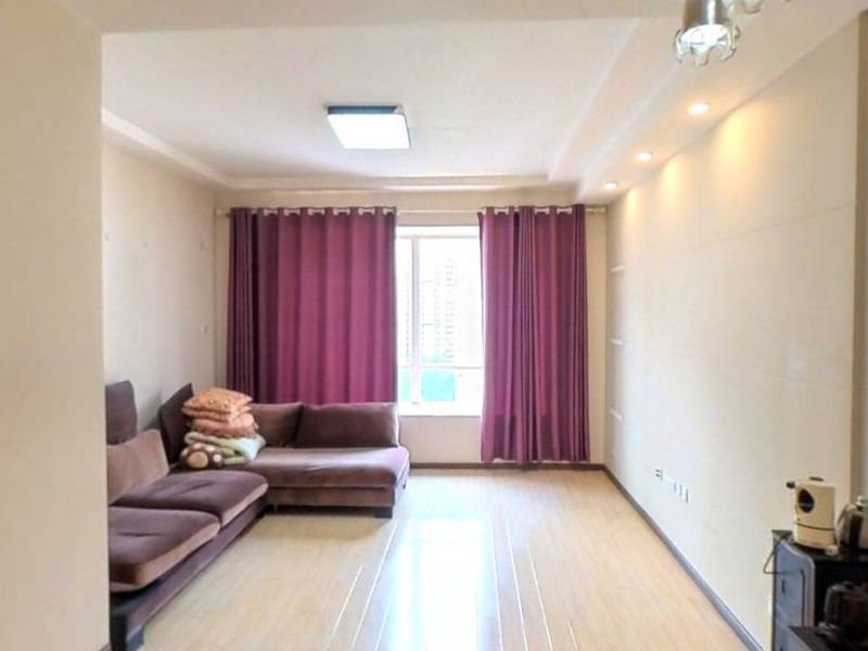 3室2廳1陽臺(tái) 云南映象C區(qū)VR看房