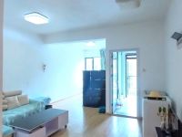 1室1廳1陽臺(tái) 云南映象城市公園廣場(chǎng)VR看房