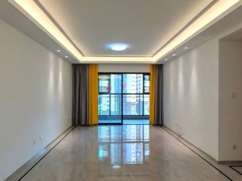 3室2廳2陽臺 中海云著VR看房