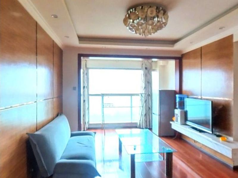 2室2廳1陽臺 時光俊園VR看房