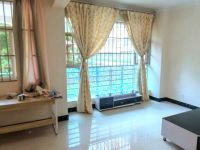 1室1廳1陽臺(tái) 泰旸欣城VR看房