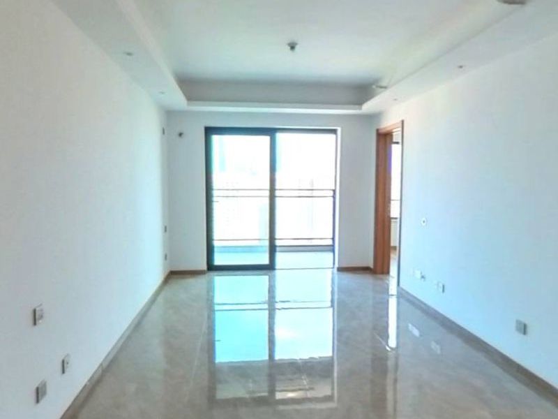 3室2廳2陽(yáng)臺(tái) 俊發(fā)龍泉俊園A2地塊VR看房