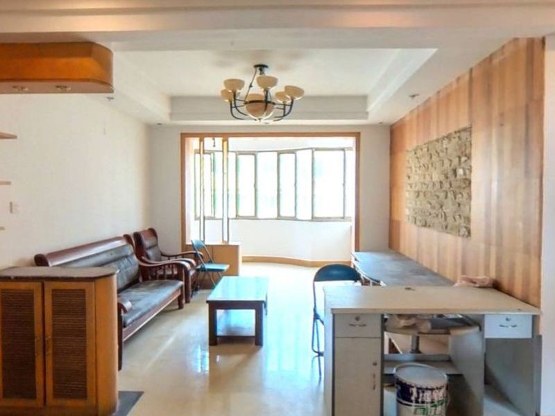 3室2廳2陽(yáng)臺(tái) 金安小區(qū)VR看房